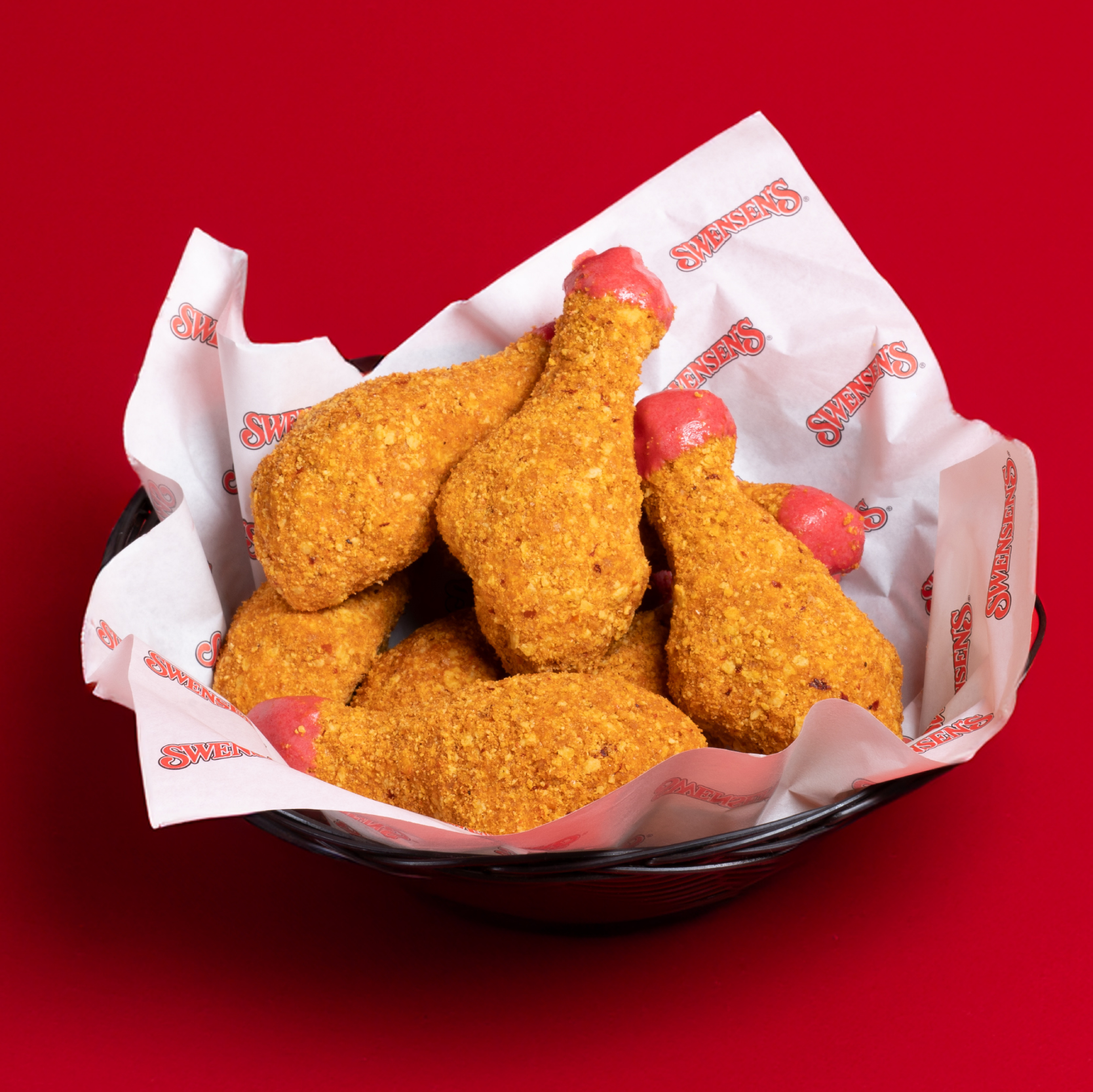 Limited Edition Fried Chicken Candy Tin   Grab Yours Now! - caril4k