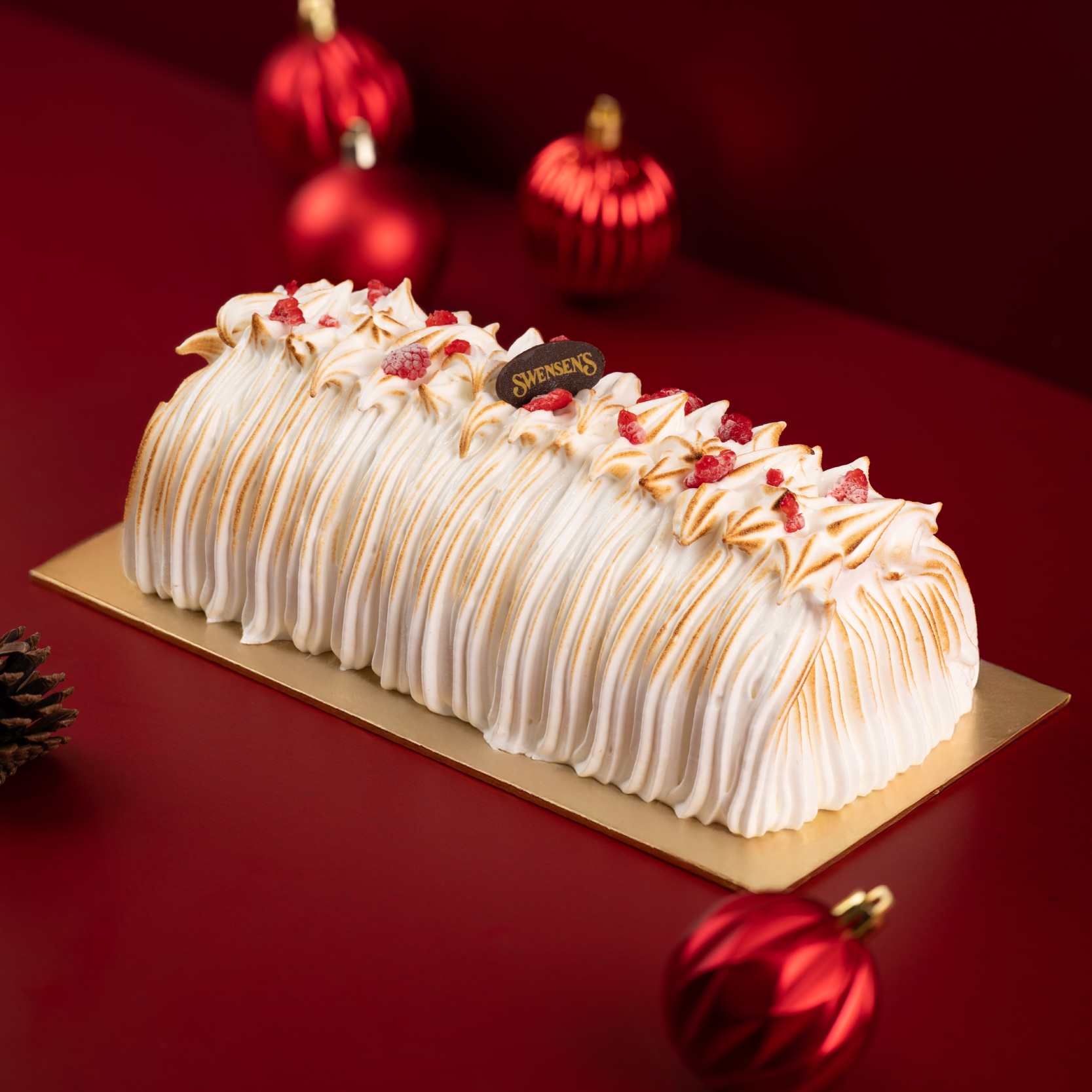 202510214_SW_Christmas_Cakes_eStore_Swensen's Special