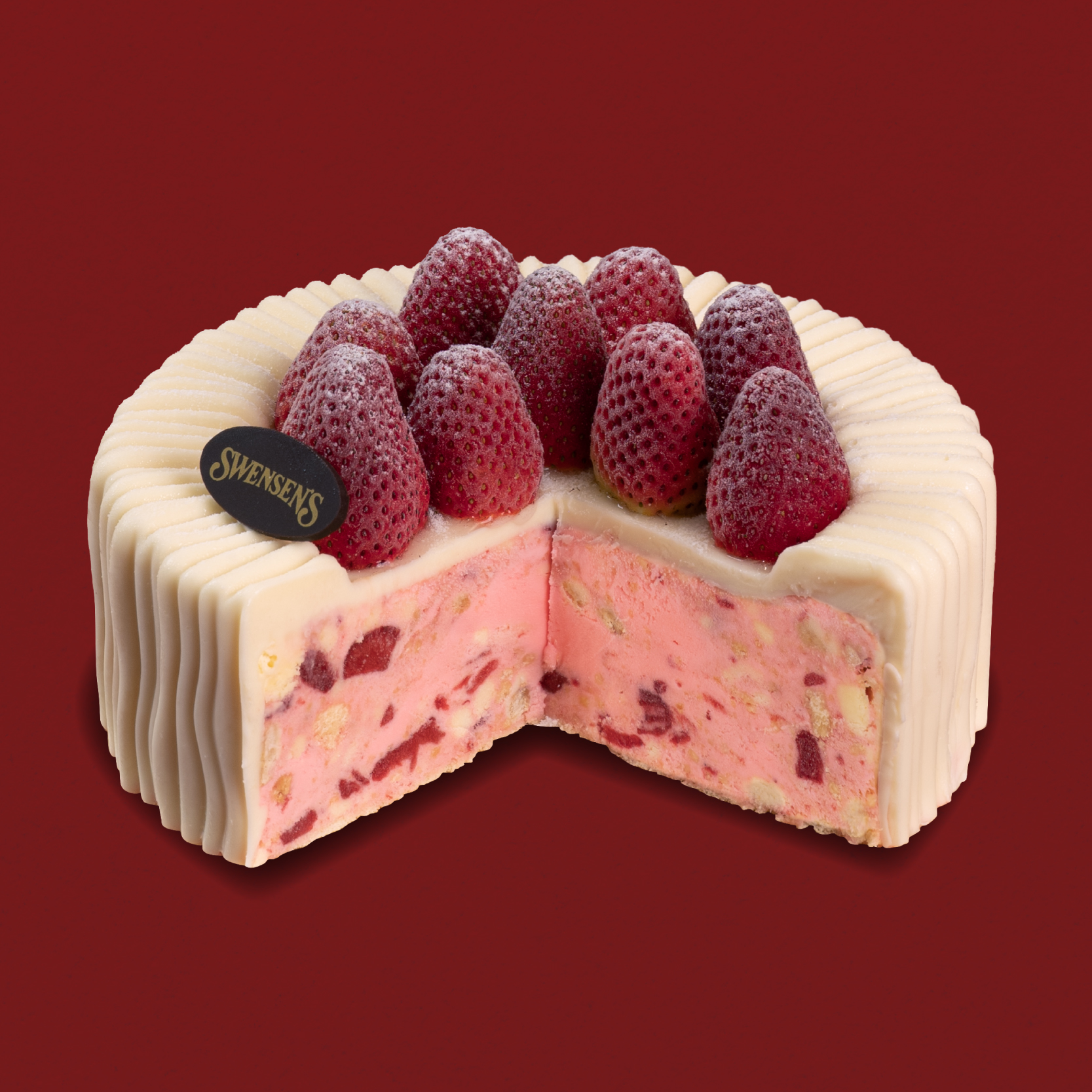 202510214_SW_Christmas_Cakes_eStore_Strawberry shortcake cross section